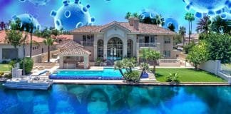 Coronavirus Can Seriously Hit the Housing Market