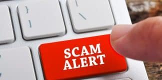 Spotting Debt Consolidation Scams