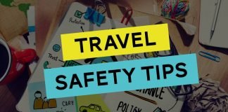 5 Essential Travel Safety Tips