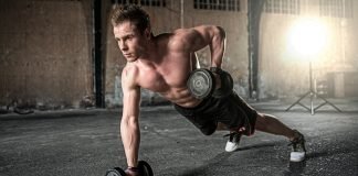 Legal Steroids Vs Traditional Steroids : What are the Differences