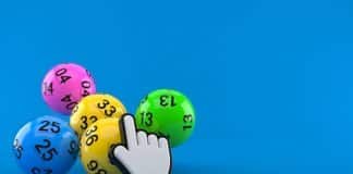 Major Benefits Of Online Lotteries