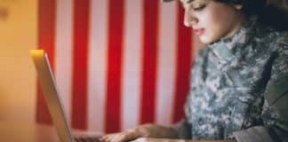 Five Post-Military Career Options