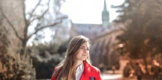 POPULAR DEGREES TO CHOOSE FROM