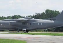 Trump’s War on America: Air Force Special Ops Assault Plane Over Portland