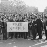 free speech dkjfklaje