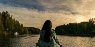 4 Healthy Strategies to Cope with Stress