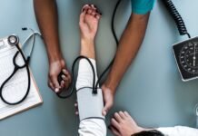 Symptoms of High Blood Pressure and How To Lower It Down