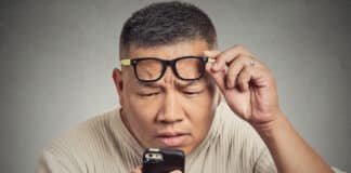 What Are The Most Common Vision Concerns?