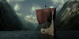 Why Vikings Matter When It Comes To Columbus