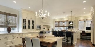 Different Types Of Lights For Your Home