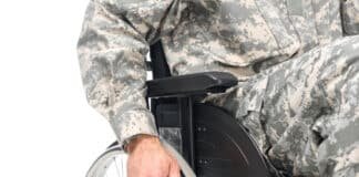 How Do Veterans Qualify for Disability Benefits?