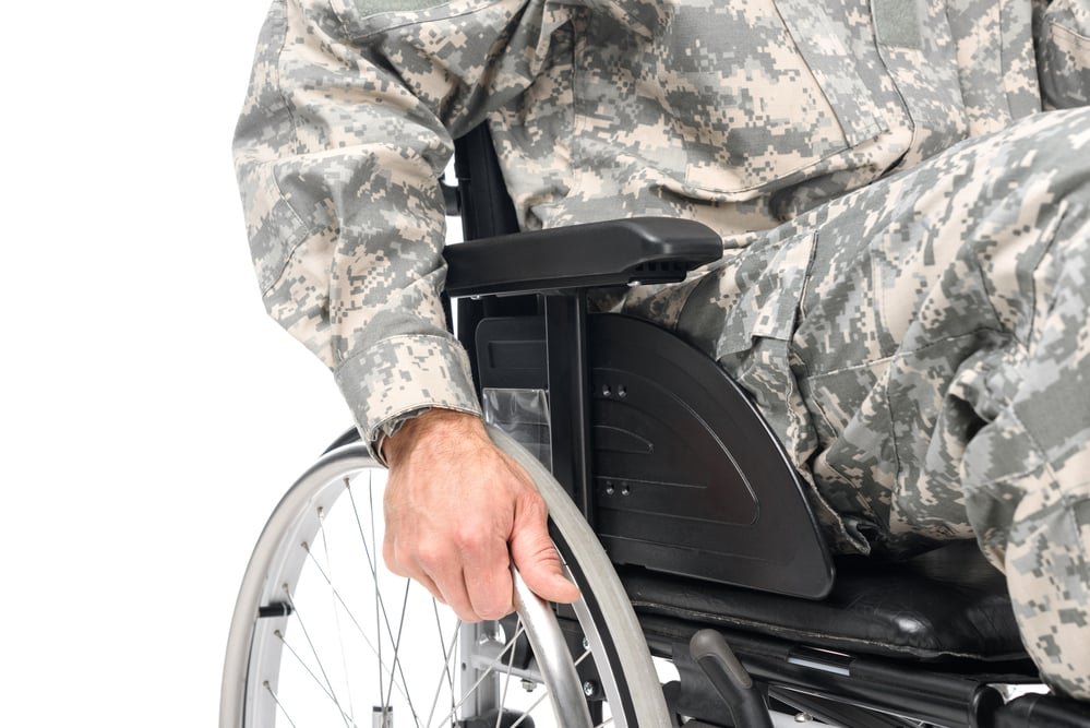 How Do Veterans Qualify for Disability Benefits? VT Archives