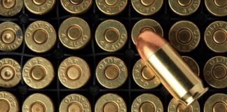 Americans Are Panic-Buying 80% Lowers over Gun Control Fears