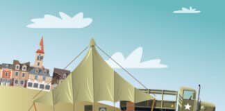 Where to Find Military Supplies Online