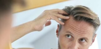A Hair Loss Shampoo Made for You