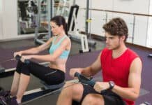 A Complete Guide to Using Your Rowing Machine Correctly