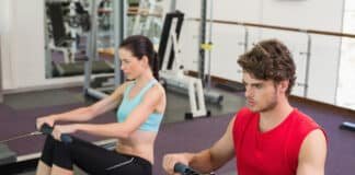 A Complete Guide to Using Your Rowing Machine Correctly