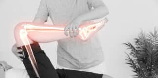 Check Out These 5 Aides for Muscle Recovery