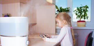 The Benefits of a Humidifier