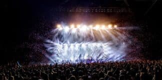 How U.S Military Members And Veterans Can Buy Chris Stapleton Tickets