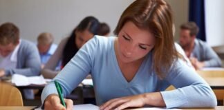 Six Tips To Score High in Assignments and Examinations