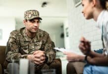 How Veterans Can Take Care of Their Mental Wellness