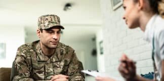 How Veterans Can Take Care of Their Mental Wellness