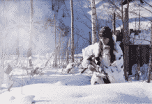 How To Survive In The Cold: The Military Way