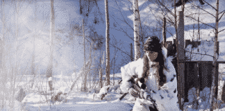 How To Survive In The Cold: The Military Way