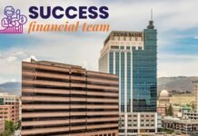 Veterans Welcome: Success Financial Team Expands Office in Boise, Idaho Success Financial Team’s office in Boise, ID