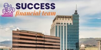 Veterans Welcome: Success Financial Team Expands Office in Boise, Idaho Success Financial Team’s office in Boise, ID