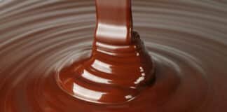 5 Ways to Eat a Chocolate Twist