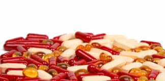 The Men’s Guide to Taking Supplements