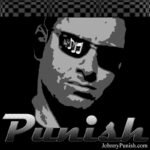 Punish-Johnny