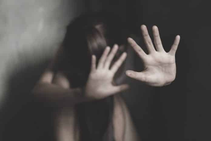 Sexual Abuse