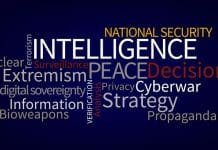 The Importance of Cyber Security for National Security