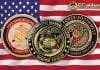 The Best Custom Challenge Coin Maker