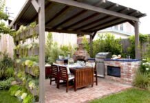5 Things to Keep in Mind While Renovating Your Backyard