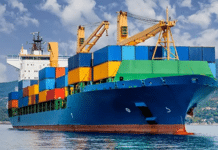 Ship from USA to Georgia in 5 Minutes: Possible?